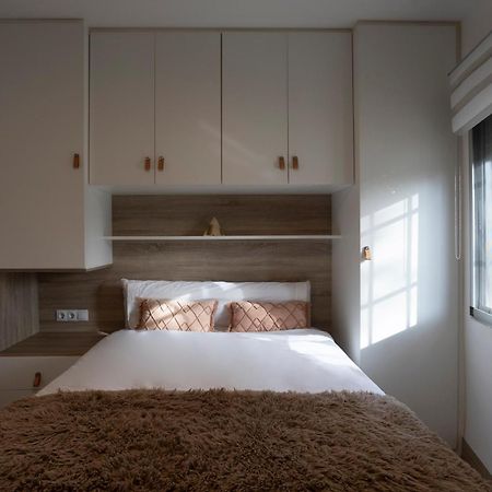 Triana Urban Apartment 塞维利亚 外观 照片