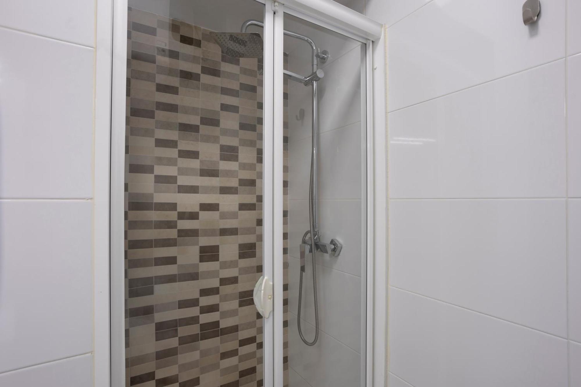Triana Urban Apartment 塞维利亚 外观 照片