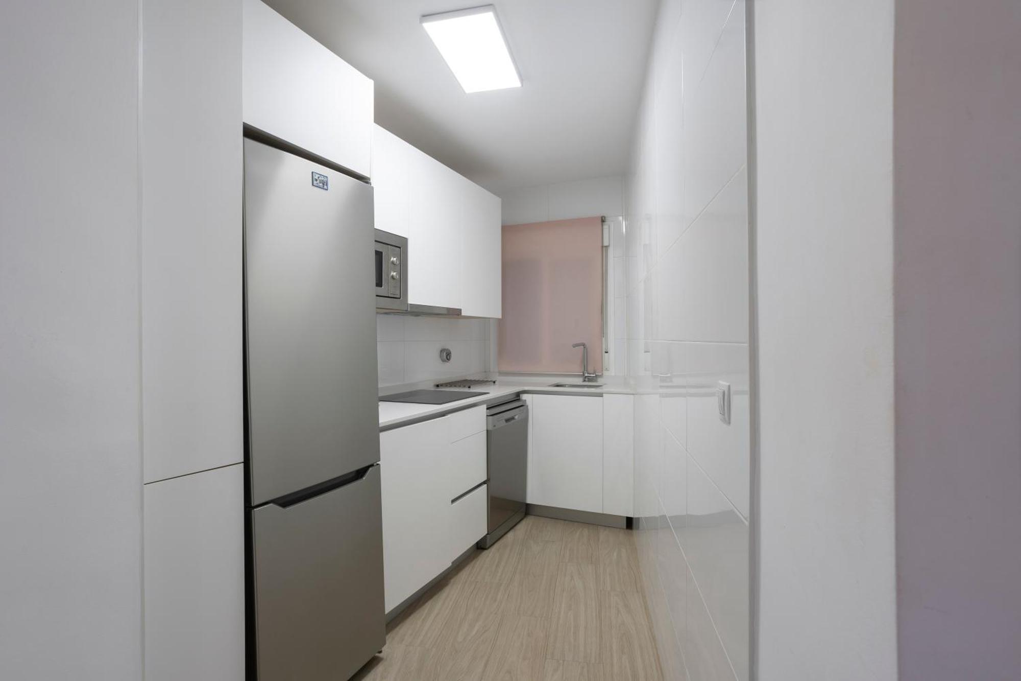 Triana Urban Apartment 塞维利亚 外观 照片