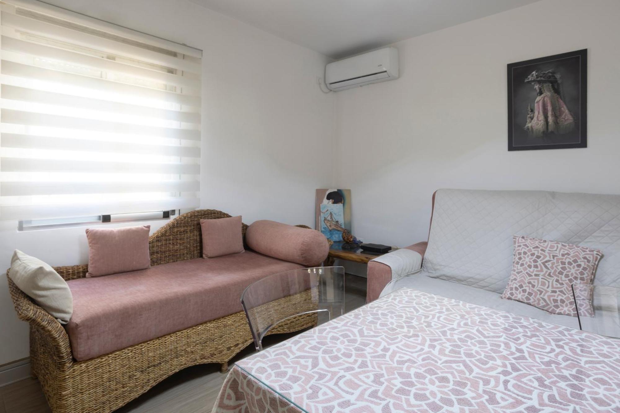 Triana Urban Apartment 塞维利亚 外观 照片