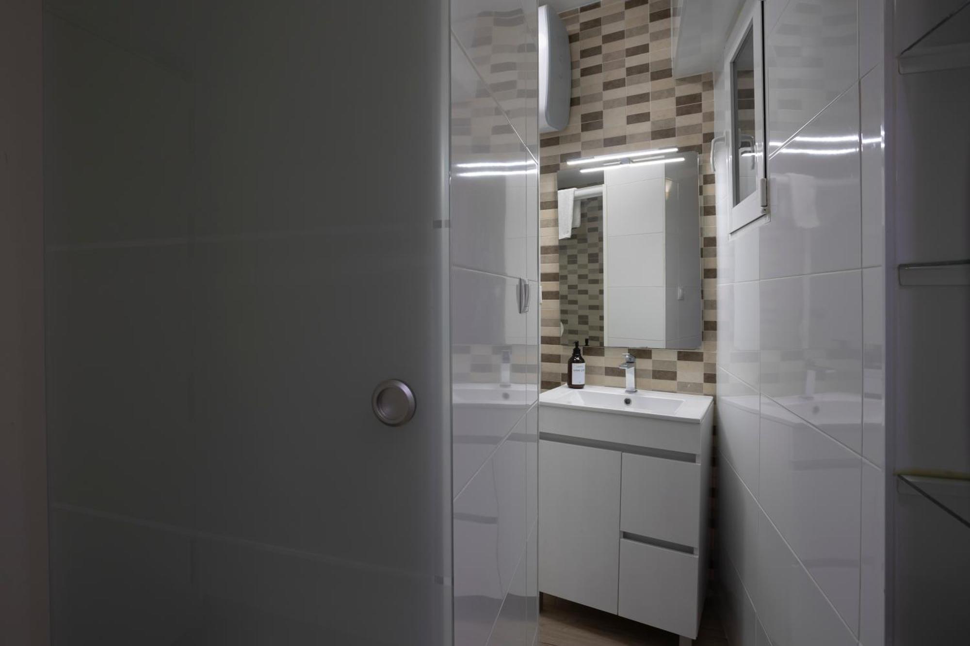 Triana Urban Apartment 塞维利亚 外观 照片