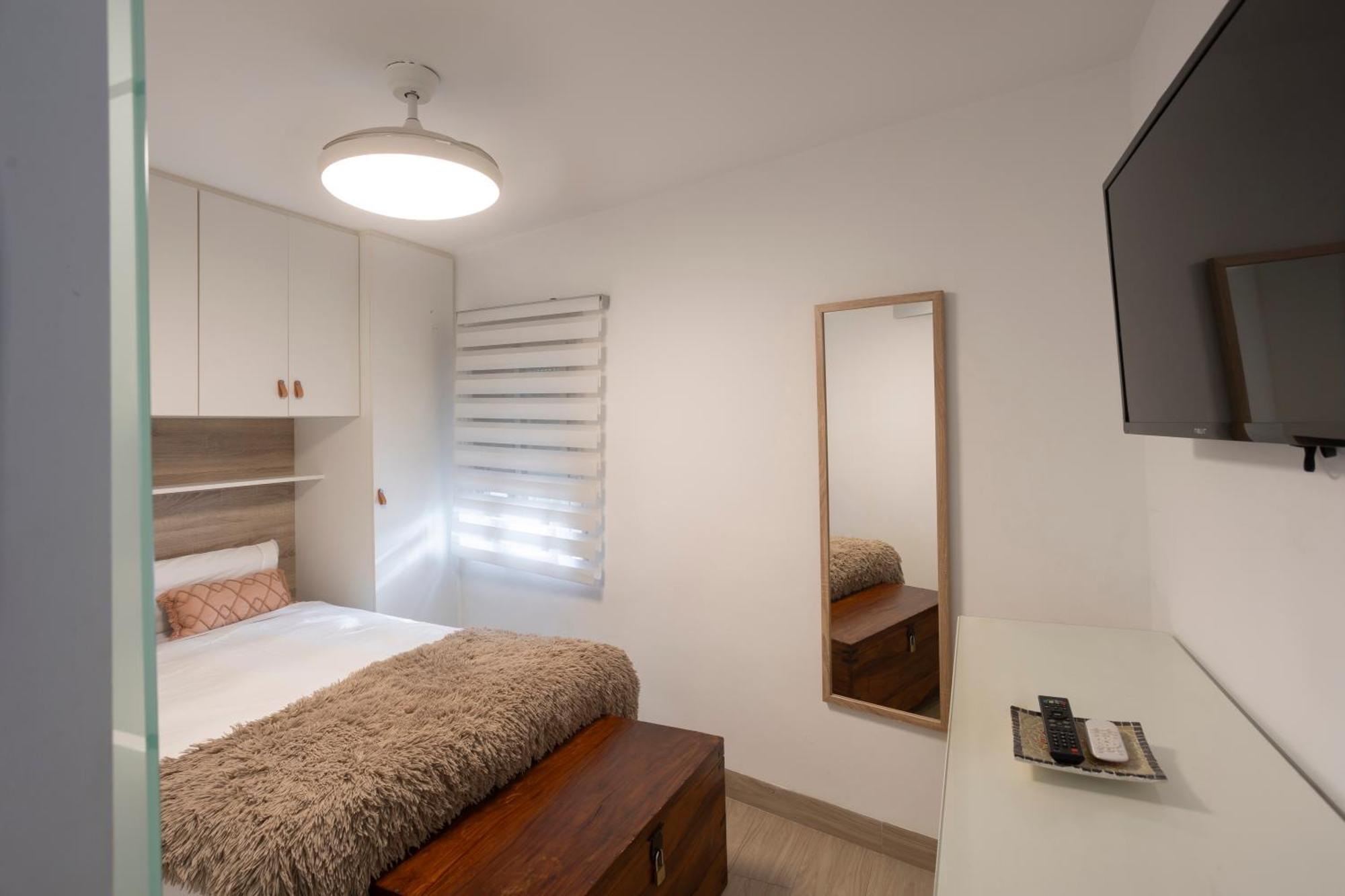 Triana Urban Apartment 塞维利亚 外观 照片