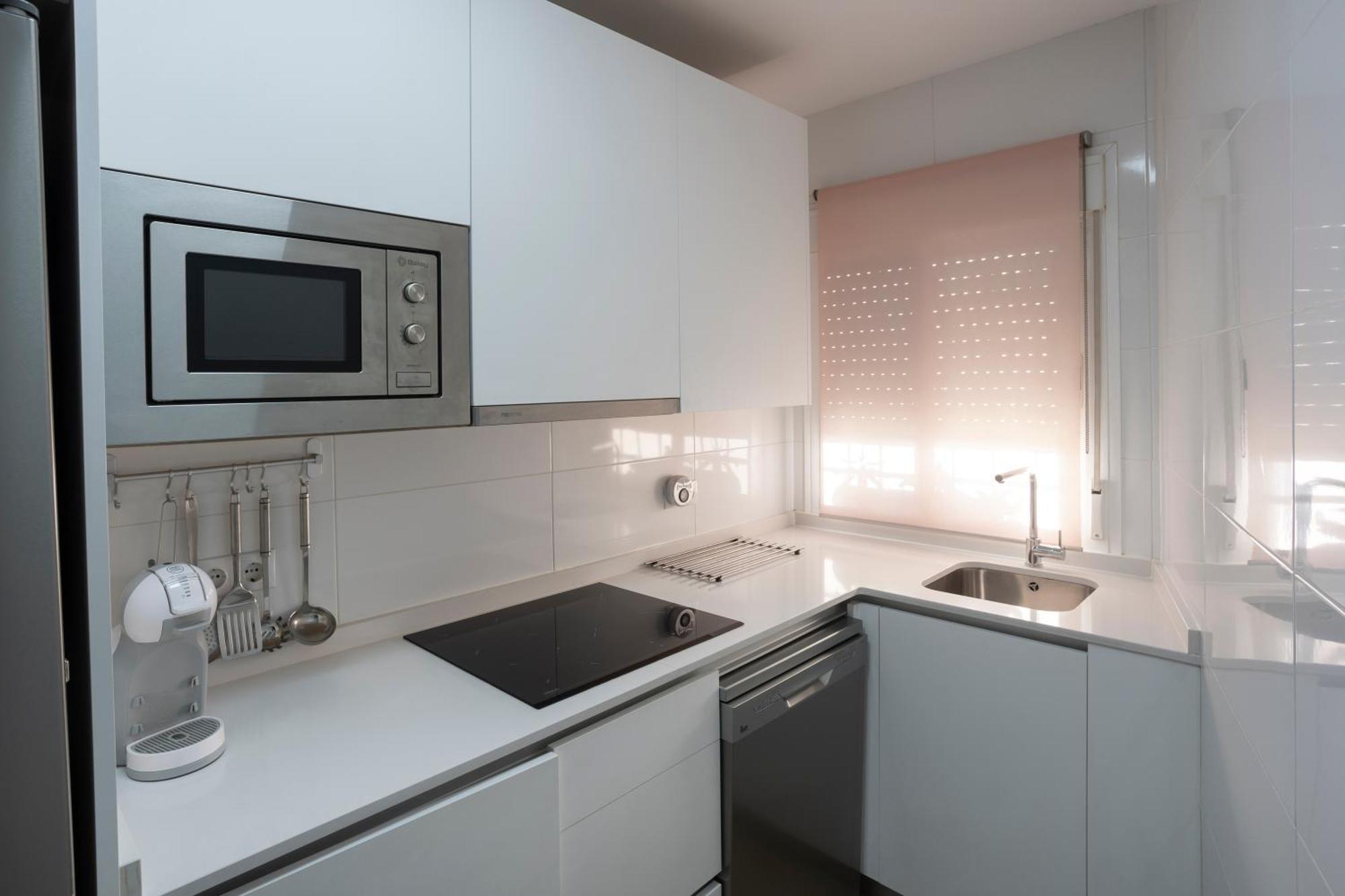 Triana Urban Apartment 塞维利亚 外观 照片