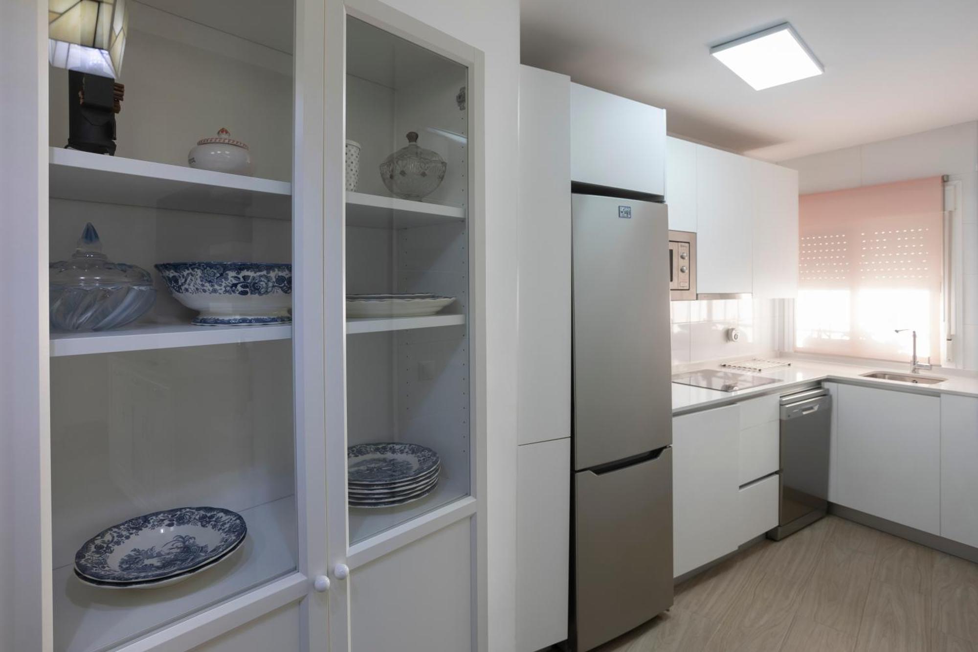 Triana Urban Apartment 塞维利亚 外观 照片