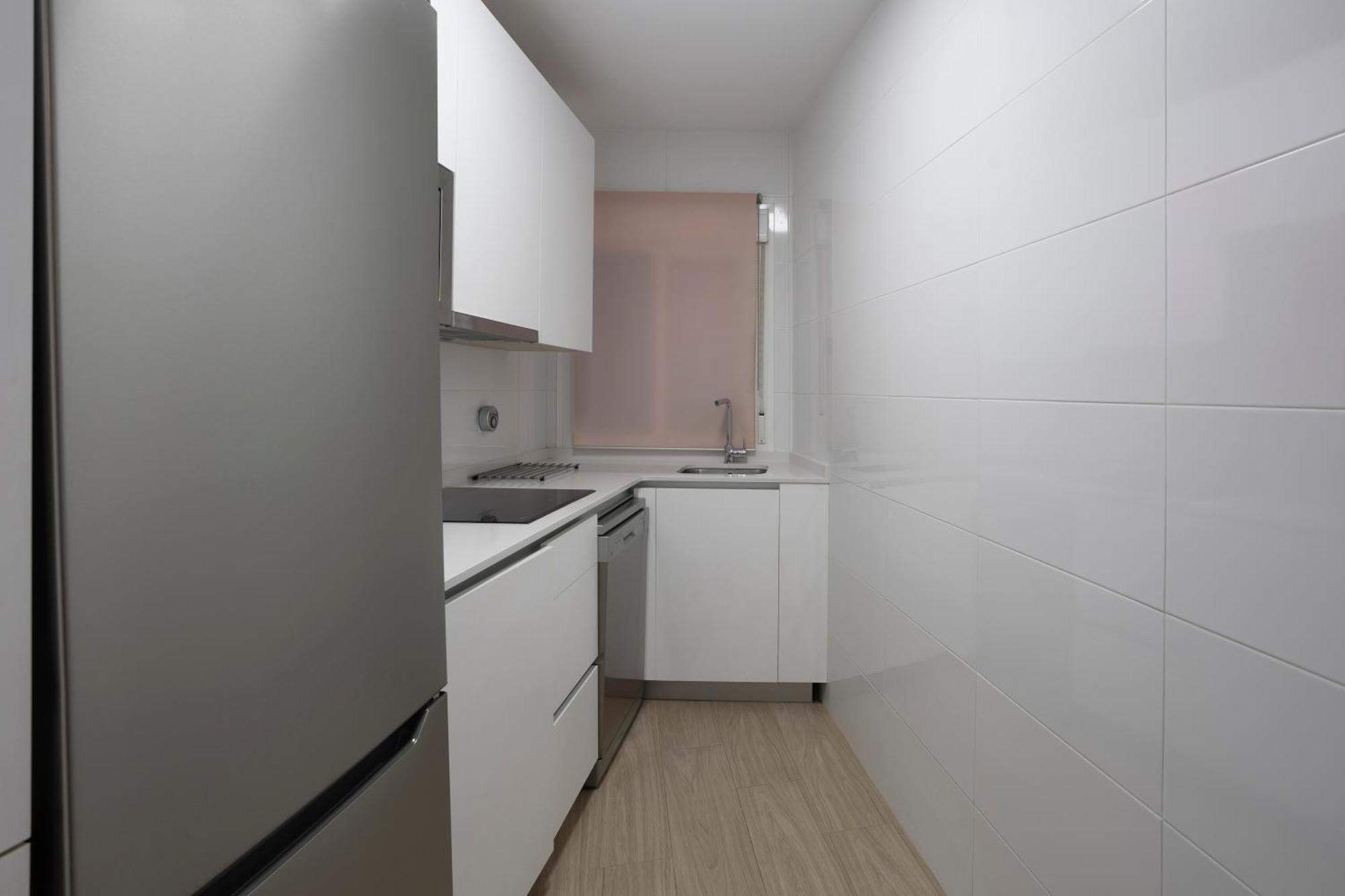 Triana Urban Apartment 塞维利亚 外观 照片
