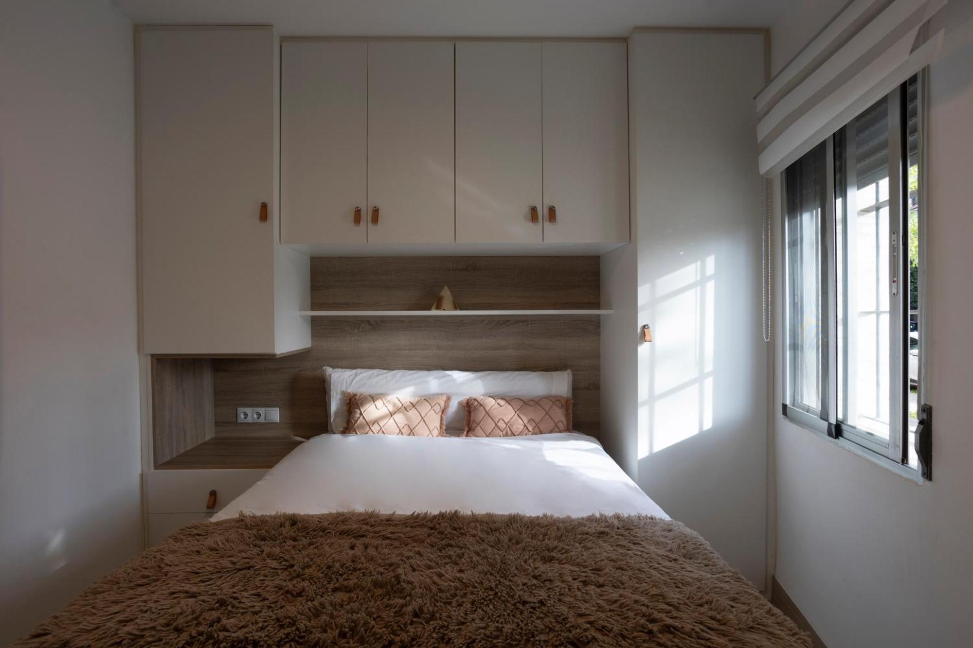 Triana Urban Apartment 塞维利亚 外观 照片