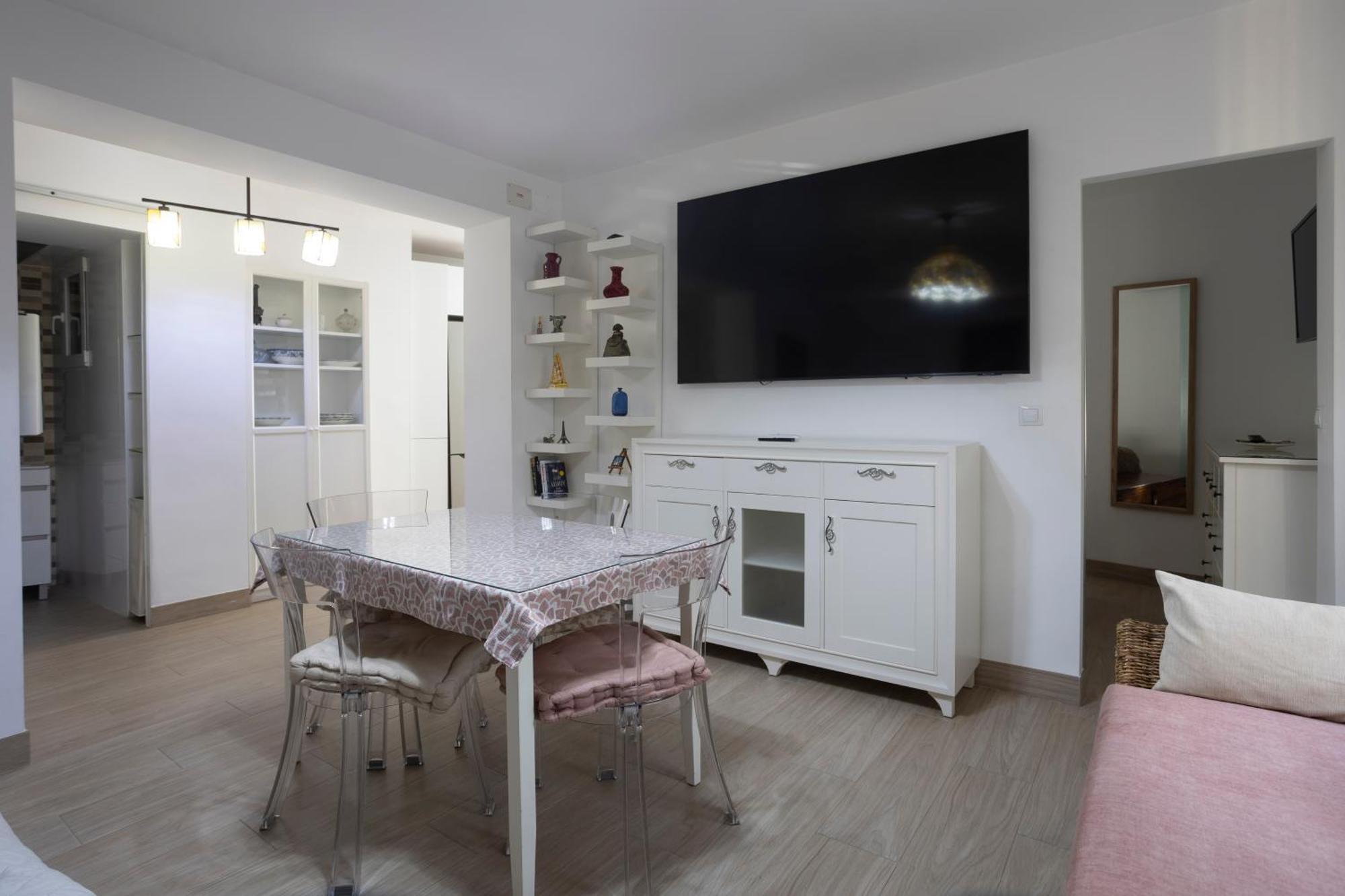 Triana Urban Apartment 塞维利亚 外观 照片