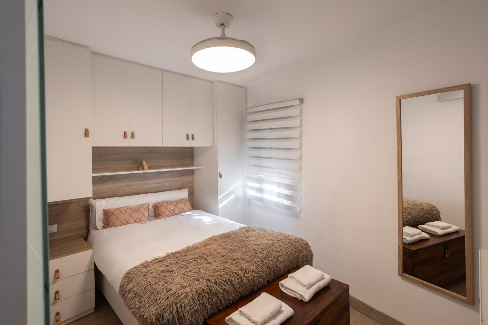 Triana Urban Apartment 塞维利亚 外观 照片