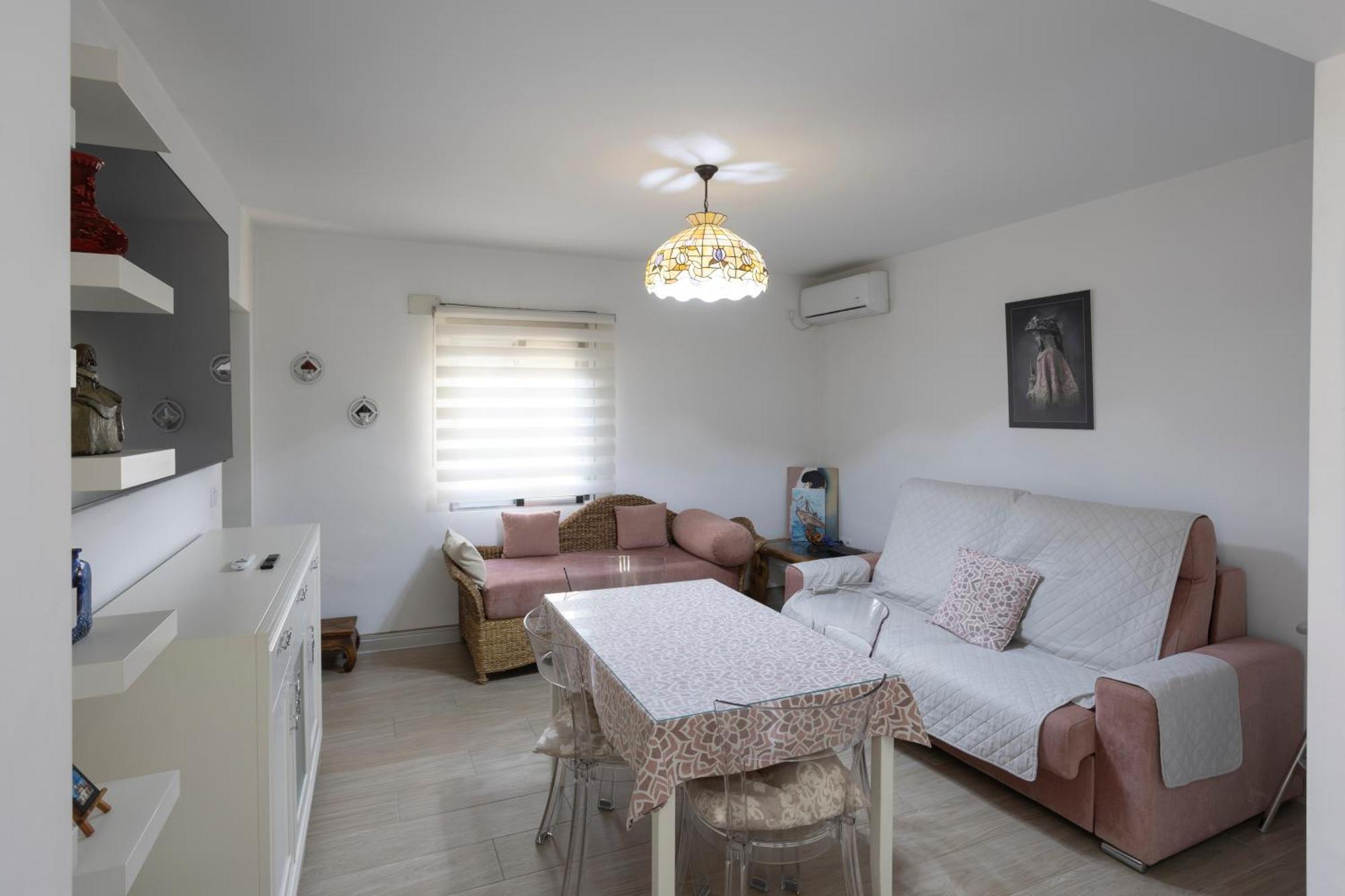 Triana Urban Apartment 塞维利亚 外观 照片