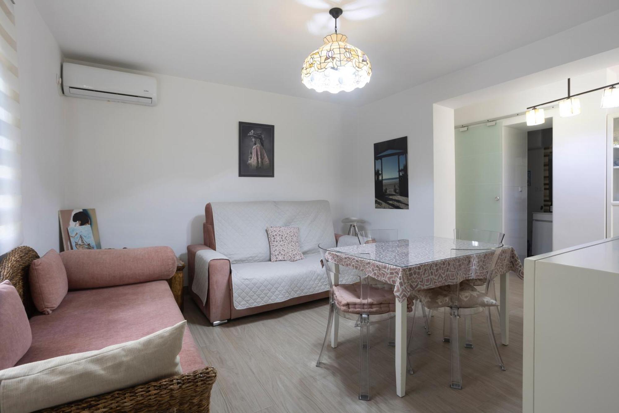 Triana Urban Apartment 塞维利亚 外观 照片