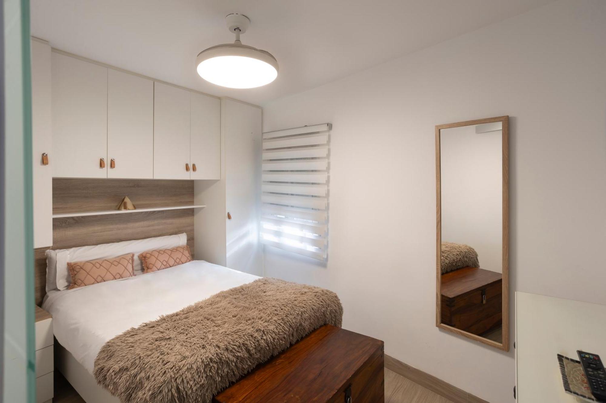 Triana Urban Apartment 塞维利亚 外观 照片