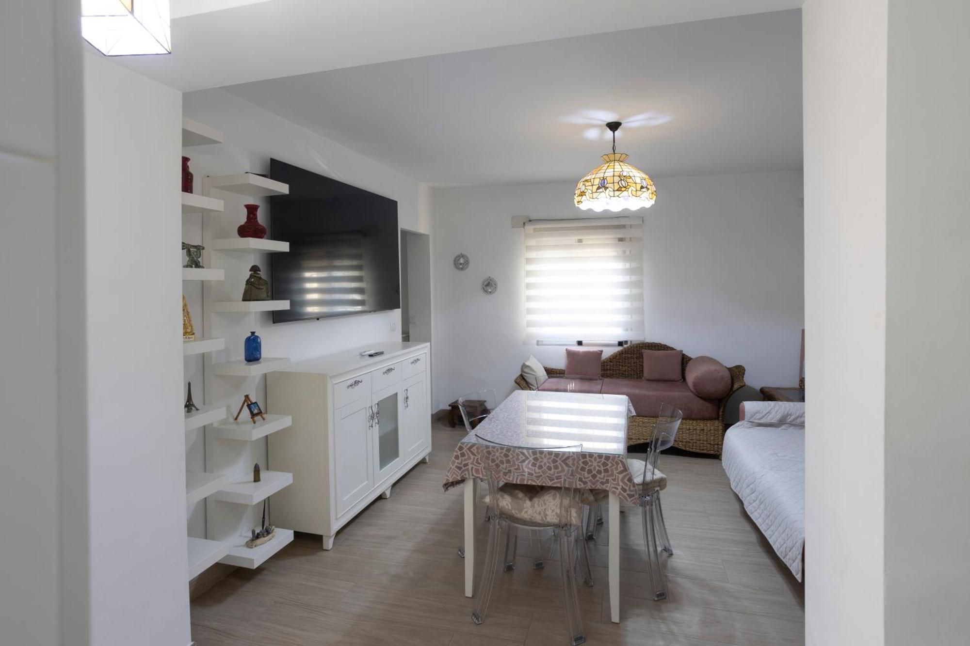 Triana Urban Apartment 塞维利亚 外观 照片