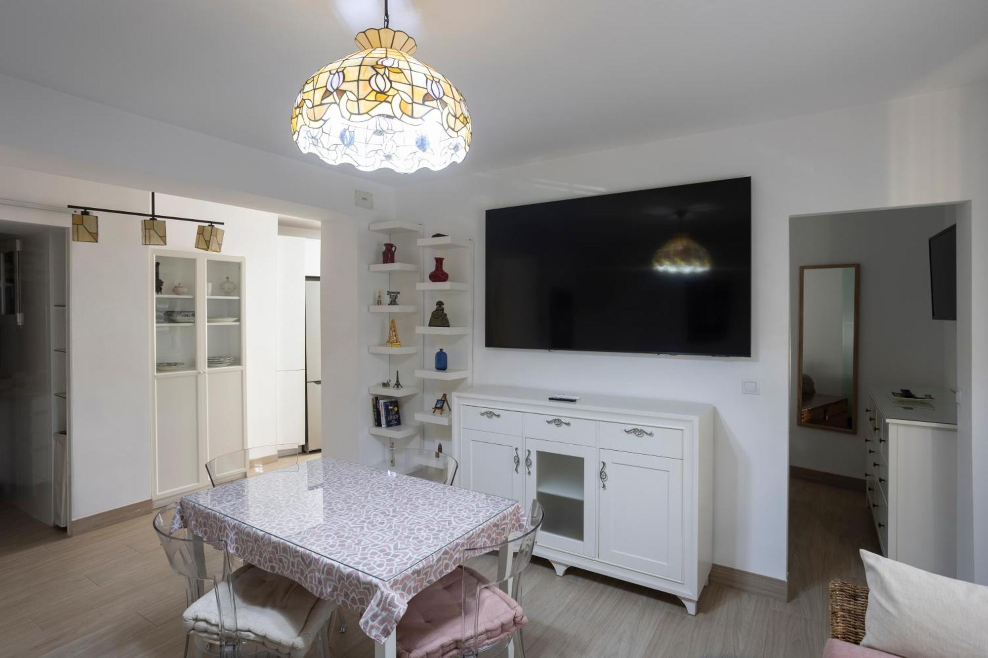 Triana Urban Apartment 塞维利亚 外观 照片