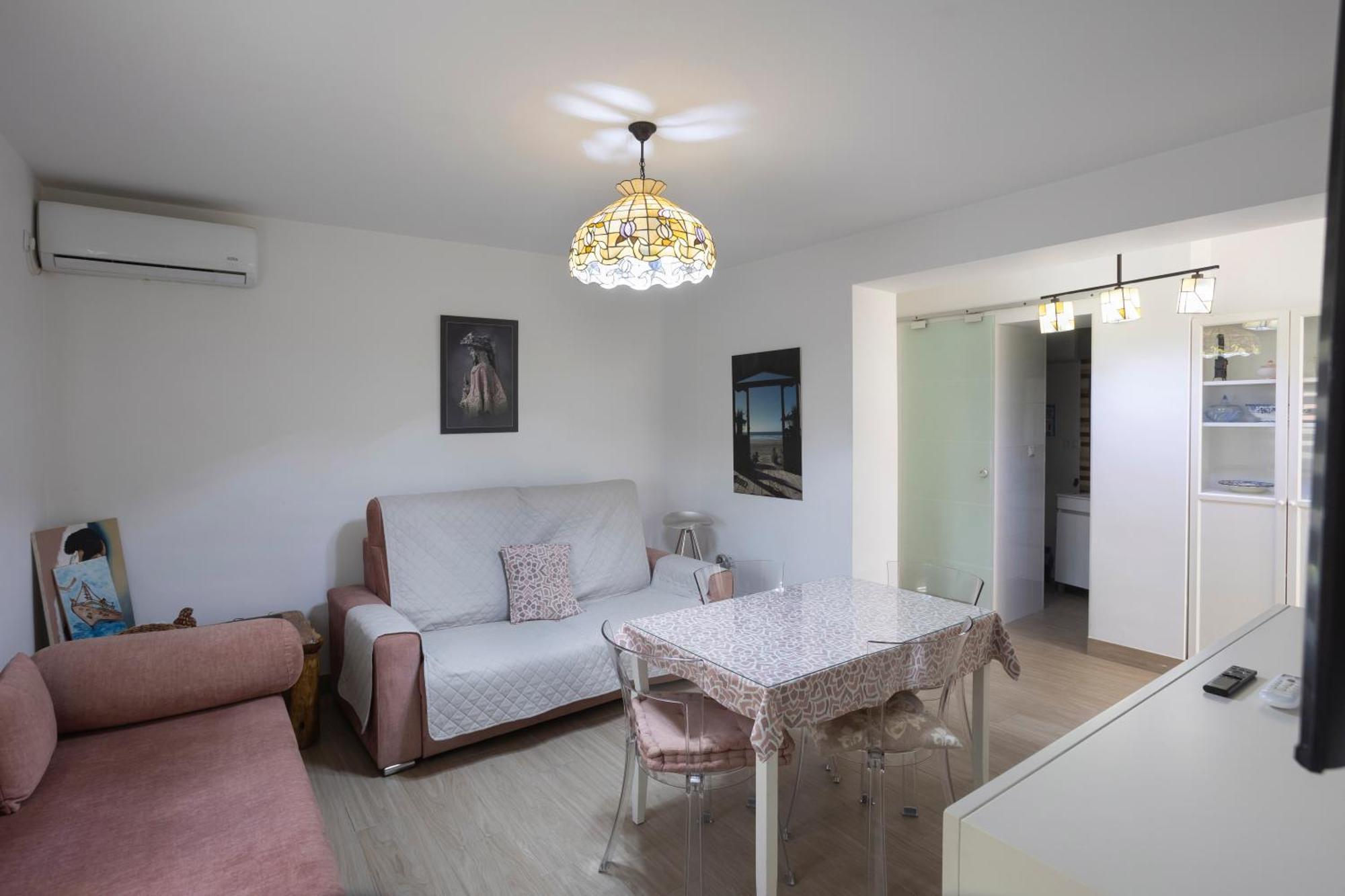 Triana Urban Apartment 塞维利亚 外观 照片